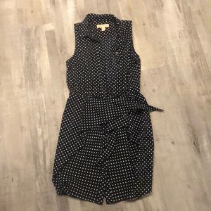 EXTREMELY FLATTERING MICHAEL KORS DRESS